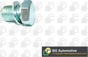 Wilmink Group WG1766623 - Sealing Plug, oil sump www.autospares.lv