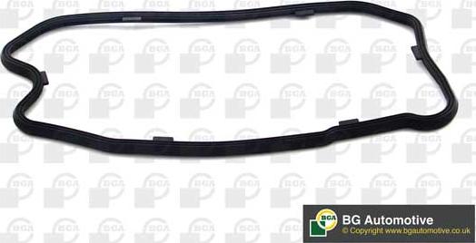 Wilmink Group WG1766007 - Blīve, Eļļas vācele www.autospares.lv