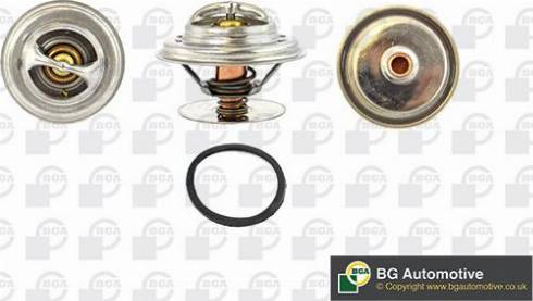 Wilmink Group WG1760522 - Термостат охлаждающей жидкости / корпус www.autospares.lv