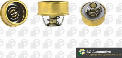 Wilmink Group WG1760648 - Coolant thermostat / housing www.autospares.lv