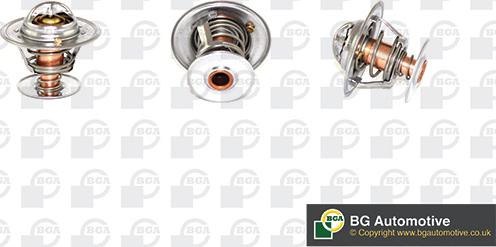 Wilmink Group WG1760642 - Термостат охлаждающей жидкости / корпус www.autospares.lv