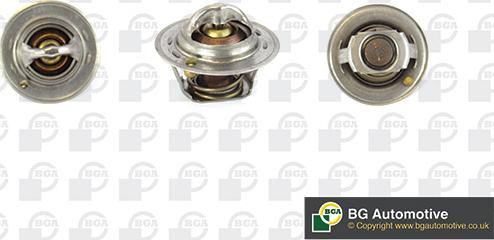 Wilmink Group WG1760656 - Coolant thermostat / housing www.autospares.lv