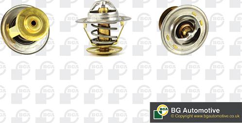 Wilmink Group WG1760639 - Coolant thermostat / housing www.autospares.lv