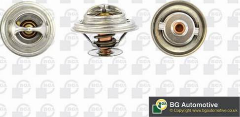 Wilmink Group WG1760391 - Термостат охлаждающей жидкости / корпус www.autospares.lv