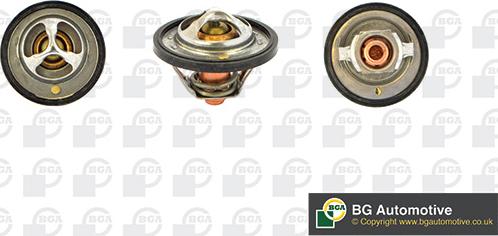 Wilmink Group WG1760294 - Coolant thermostat / housing www.autospares.lv