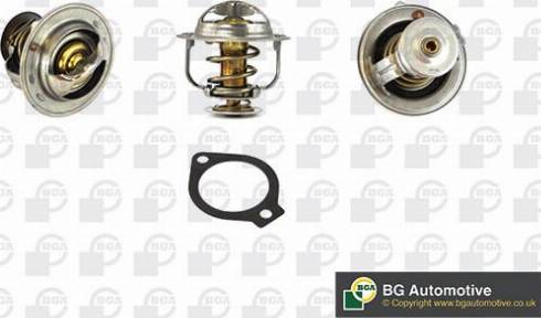 Wilmink Group WG1760703 - Термостат охлаждающей жидкости / корпус www.autospares.lv