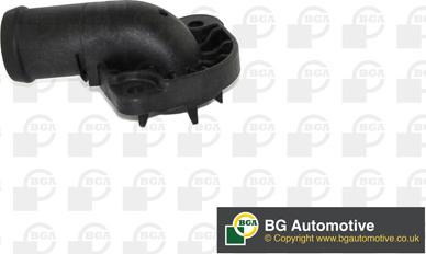 Wilmink Group WG1761079 - Фланец охлаждающей жидкости www.autospares.lv