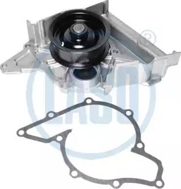 Wilmink Group WG1709885 - Water Pump www.autospares.lv