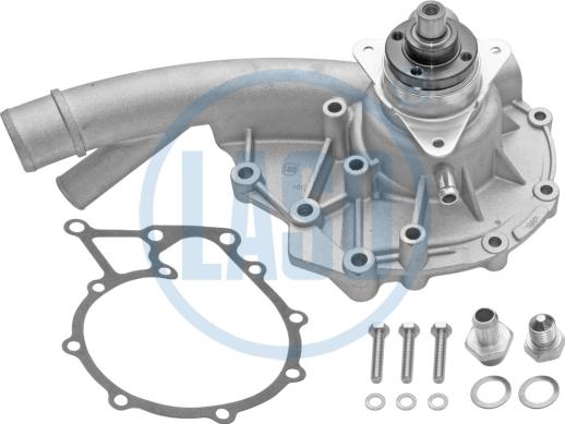 Wilmink Group WG1709726 - Ūdenssūknis www.autospares.lv