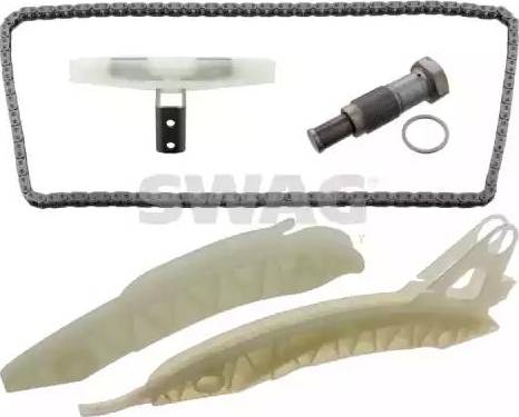 Wilmink Group WG1700439 - Timing Chain Kit www.autospares.lv