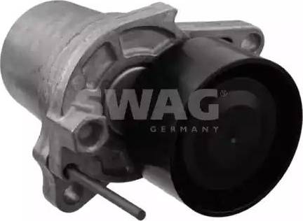 Wilmink Group WG1700424 - Siksnas spriegotājs, Ķīļsiksna www.autospares.lv