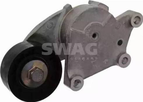 Wilmink Group WG1700421 - Siksnas spriegotājs, Ķīļsiksna www.autospares.lv