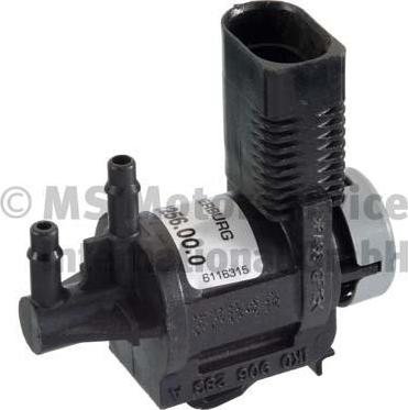 Wilmink Group WG1700612 - Valve, secondary ventilation www.autospares.lv