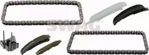 Wilmink Group WG1700331 - Timing Chain Kit www.autospares.lv