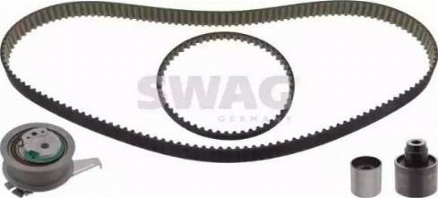 Wilmink Group WG1700236 - Timing Belt Set www.autospares.lv