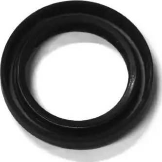 Wilmink Group WG1700772 - Shaft Seal, differential www.autospares.lv