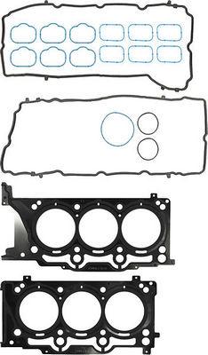 Wilmink Group WG1703935 - Blīvju komplekts, Motora bloka galva www.autospares.lv