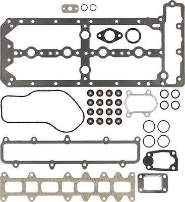 Wilmink Group WG1703581 - Blīvju komplekts, Motora bloka galva www.autospares.lv