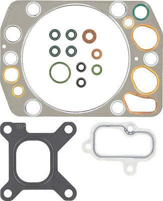 Wilmink Group WG1703701 - Blīvju komplekts, Motora bloka galva www.autospares.lv