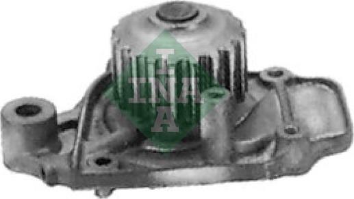 Wilmink Group WG1780600 - Ūdenssūknis www.autospares.lv