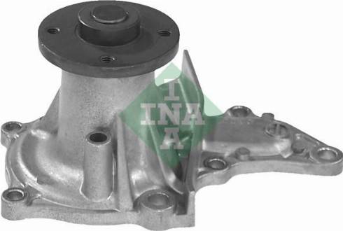 Wilmink Group WG1781005 - Water Pump www.autospares.lv