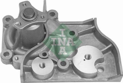 Wilmink Group WG1781021 - Water Pump www.autospares.lv