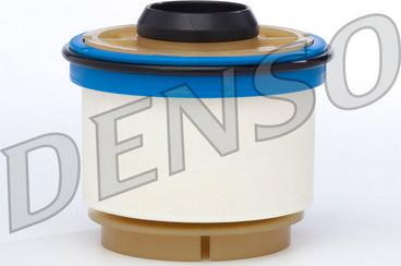 Wilmink Group WG1735611 - Fuel filter www.autospares.lv