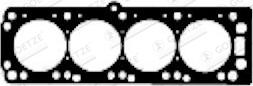 Wilmink Group WG1736719 - Blīve, Motora bloka galva www.autospares.lv