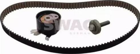 Wilmink Group WG1724260 - Timing Belt Set www.autospares.lv