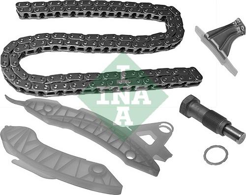 Wilmink Group WG1725464 - Timing Chain Kit www.autospares.lv