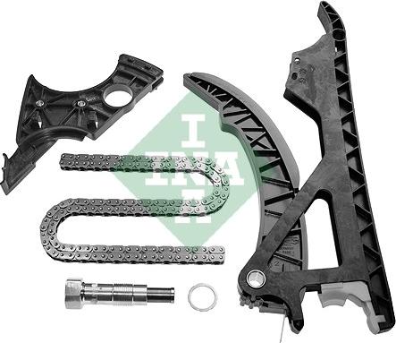 Wilmink Group WG1725420 - Timing Chain Kit www.autospares.lv