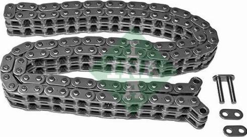 Wilmink Group WG1725349 - Timing Chain www.autospares.lv