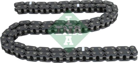 Wilmink Group WG1725298 - Timing Chain www.autospares.lv