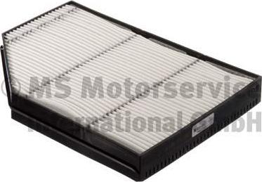 Wilmink Group WG1726451 - Filter, interior air www.autospares.lv