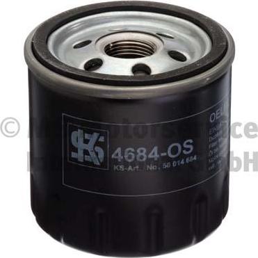 Wilmink Group WG1726404 - Oil Filter www.autospares.lv