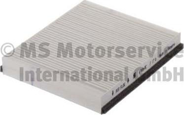 Wilmink Group WG1726439 - Filter, interior air www.autospares.lv