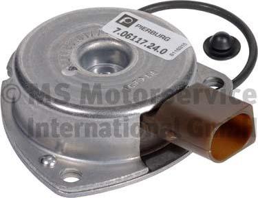 Wilmink Group WG1726518 - Centrālais magnēts, Sadales vārpstas regulēšana www.autospares.lv