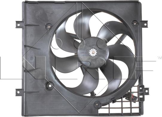 Wilmink Group WG1720159 - Ventilators, Motora dzesēšanas sistēma www.autospares.lv