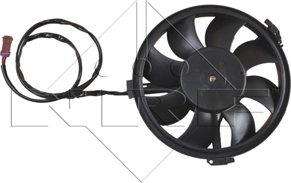 Wilmink Group WG1720125 - Ventilators, Motora dzesēšanas sistēma www.autospares.lv