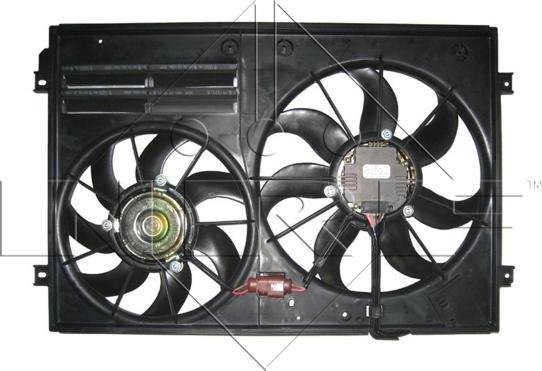 Wilmink Group WG1720349 - Ventilators, Motora dzesēšanas sistēma www.autospares.lv