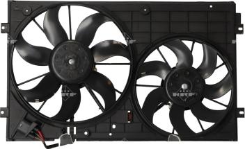 Wilmink Group WG1720356 - Ventilators, Motora dzesēšanas sistēma www.autospares.lv