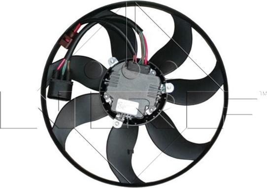 Wilmink Group WG1720358 - Ventilators, Motora dzesēšanas sistēma www.autospares.lv