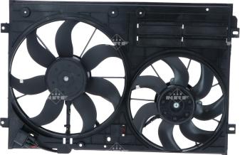 Wilmink Group WG1720361 - Ventilators, Motora dzesēšanas sistēma www.autospares.lv