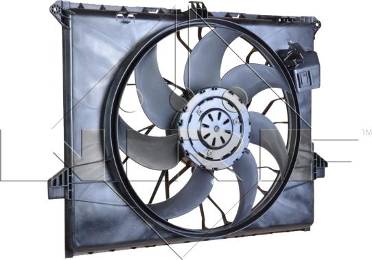 Wilmink Group WG1720266 - Ventilators, Motora dzesēšanas sistēma www.autospares.lv