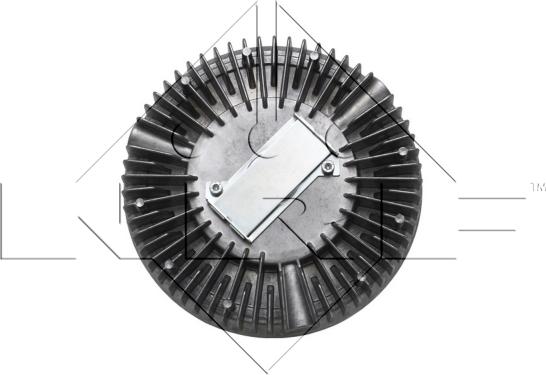 Wilmink Group WG1720787 - Sajūgs, Radiatora ventilators www.autospares.lv