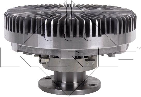 Wilmink Group WG1720725 - Sajūgs, Radiatora ventilators www.autospares.lv