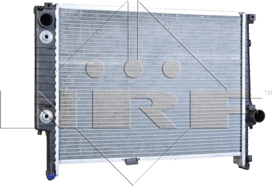 Wilmink Group WG1721469 - Radiators, Motora dzesēšanas sistēma www.autospares.lv