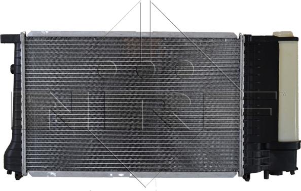 Wilmink Group WG1721389 - Radiators, Motora dzesēšanas sistēma www.autospares.lv