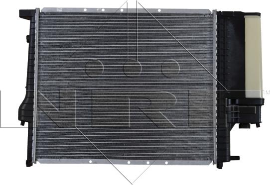 Wilmink Group WG1721385 - Radiators, Motora dzesēšanas sistēma www.autospares.lv