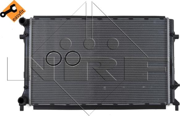 Wilmink Group WG1723089 - Radiators, Motora dzesēšanas sistēma www.autospares.lv